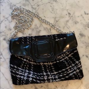 Night out purse